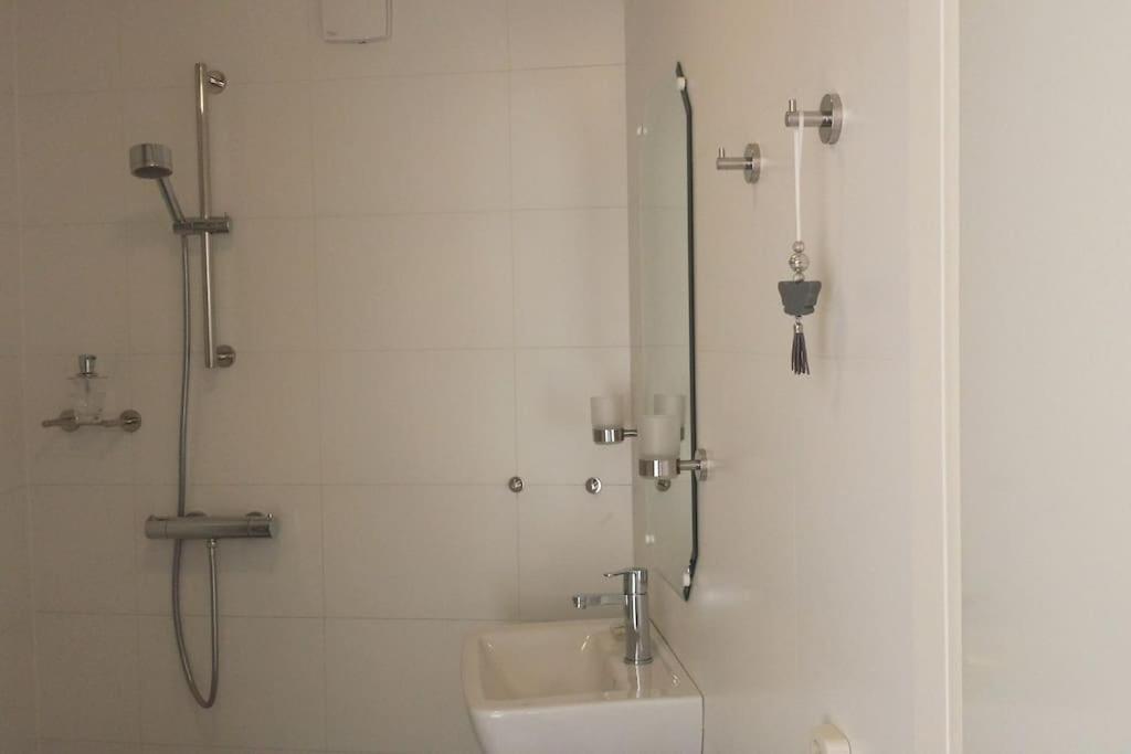 Studio Polderpoort Apartment Кампен Екстериор снимка